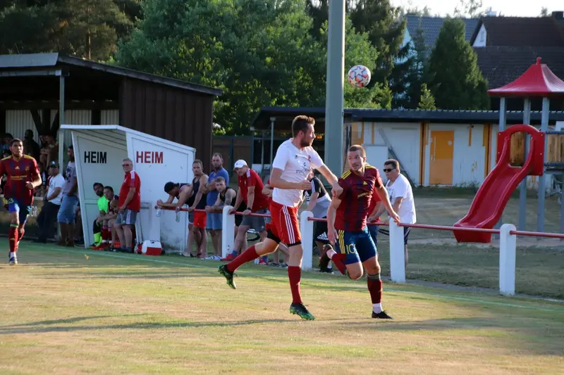 Kreisliga Nord: Spielgemeinschafts-Derby in Dießfurt steht an