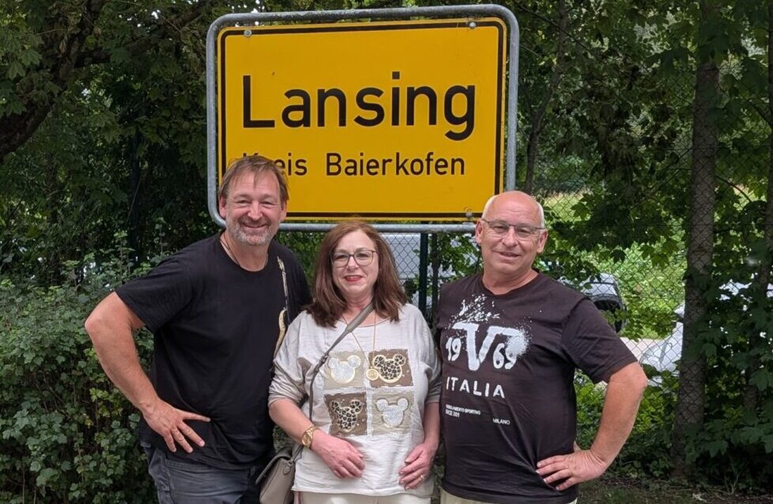 Lansing. Ein Oberpfalz-Treffen am Set von Dahoam is Dahoam öffnet Fans und Medien die Türen und zeigt den Drehalltag aus nächster Nähe. Vor dem 20-jährigen Bestehen am 8. Oktober 2027 gibt das Team exklusive Einblicke.