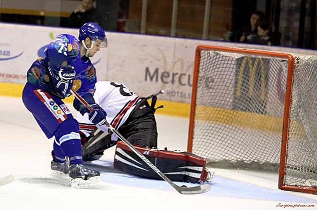 Weiden. Die Oberliga-Saison für Kontingentspieler Tomáš Rubeš ist vorzeitig beendet.  Leider läuft es doch auf ein vorzeitiges Ende hinaus, wie der EV Weiden mitteilt: “Nach Untersuchung durch einen Spezialisten an [&hellip;]