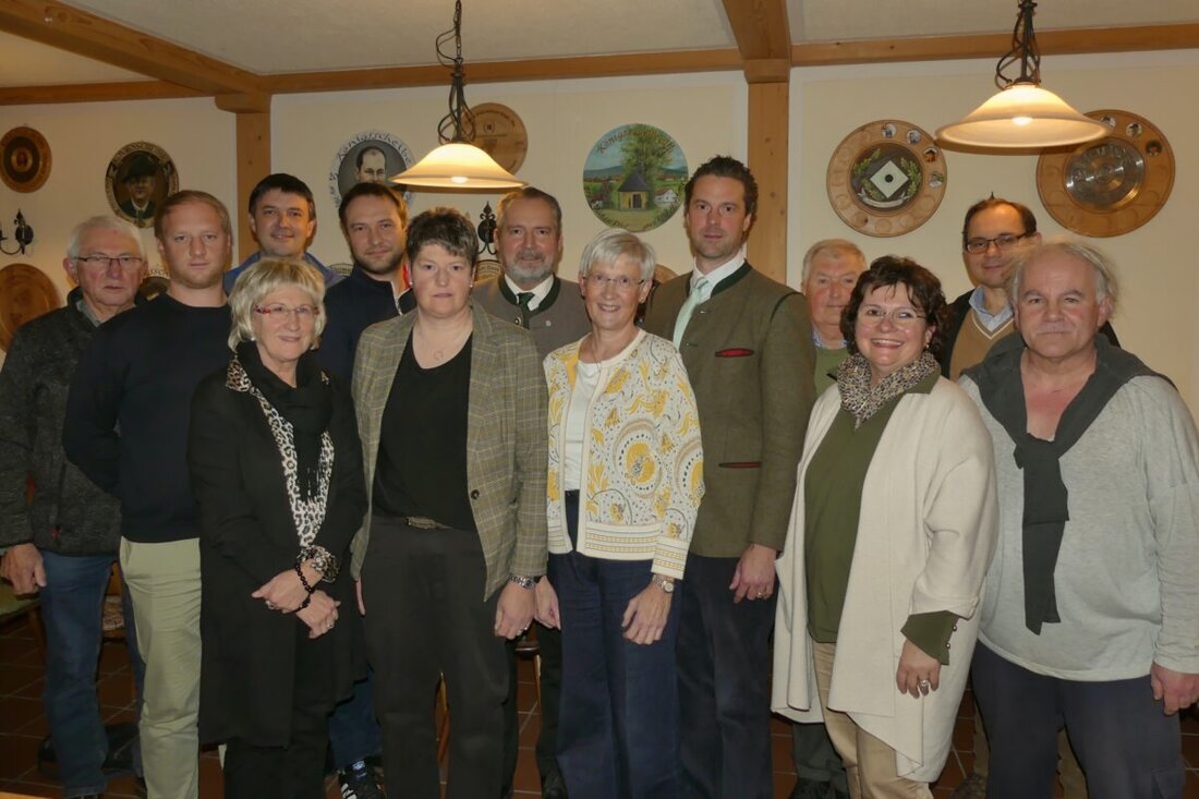 Neusath. Bei der Jahreshauptversammlung des Oberpfälzischen Bauernmuseum Neusath-Perschen e.V. wurde Frank Zeitler zum neuen 1. Vorsitzenden gewählt, kontroverse Diskussionen folgten bei der Wahl der Beisitzer.