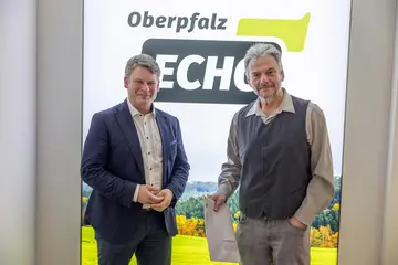 Benjamin Zeitler im Echo-Interview (1): „Menschen bewegen“