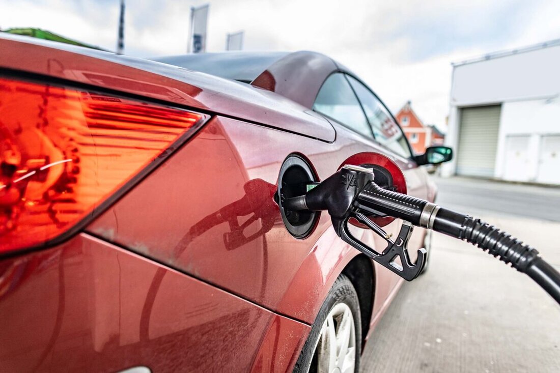 Nordoberpfalz. Die Einmalzahlung der Energiepauschale steht bevor. Mache mit bei unserer heutigen Umfrage und verrate uns deine Meinung darüber.