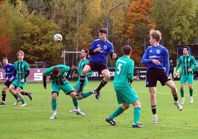 Bezirksliga Nord: Tom Droste sichert spätes Remis in Etzenricht