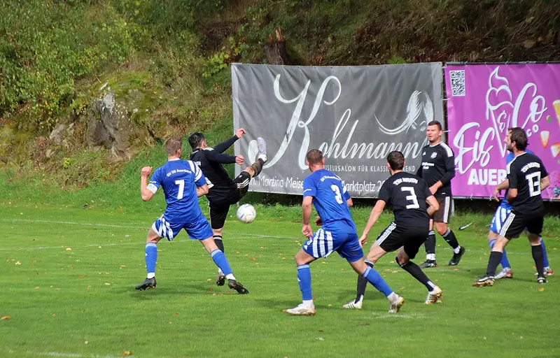 Kreisliga Nord: Spannung pur im Kampf um den Meistertitel