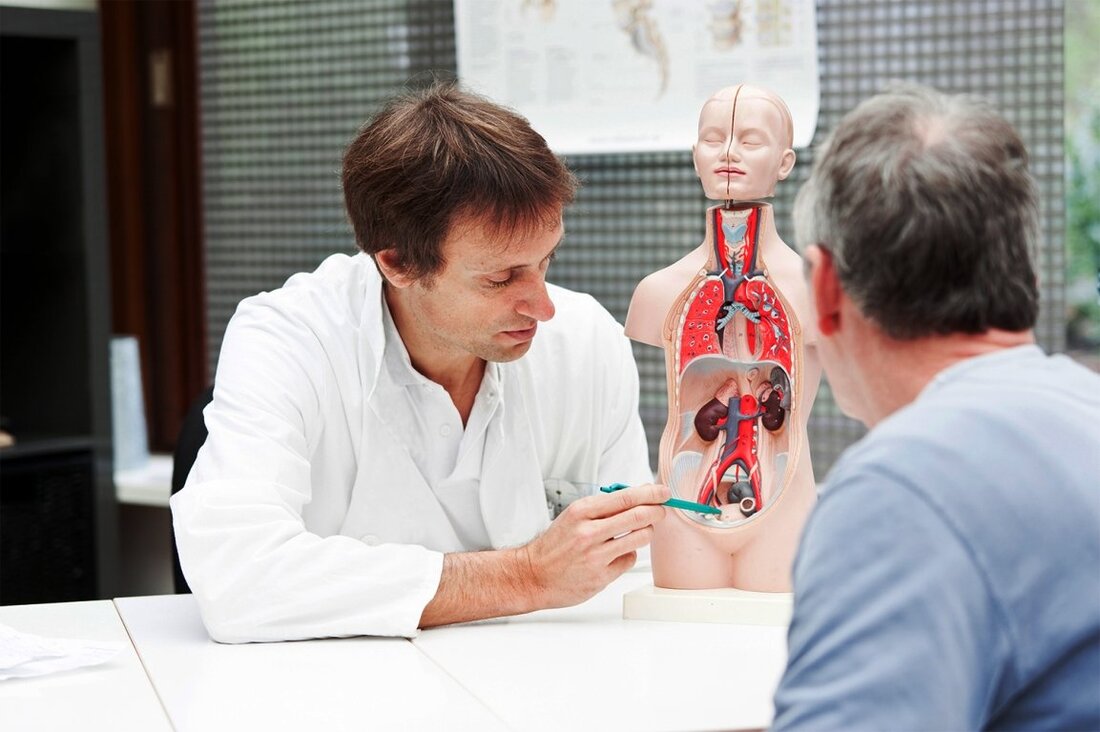 Weiden. Anhaltende Schmerzen im Bereich des Harntrakts, häufiger Harndrang mit bis zu 60-maligen Wasserlassen am Tag, starke Schmerzen im gesamten Unterleib – Patienten mit Interstitielle Zystitis / Blasenschmerzsyndrom (IC/BPS) müssen [&hellip;]