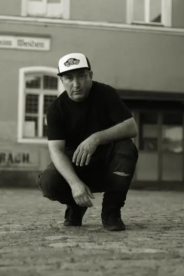 Serenade goes Hip Hop: DJ Dollar Bill legt im Max-Reger-Park auf - Programm steht