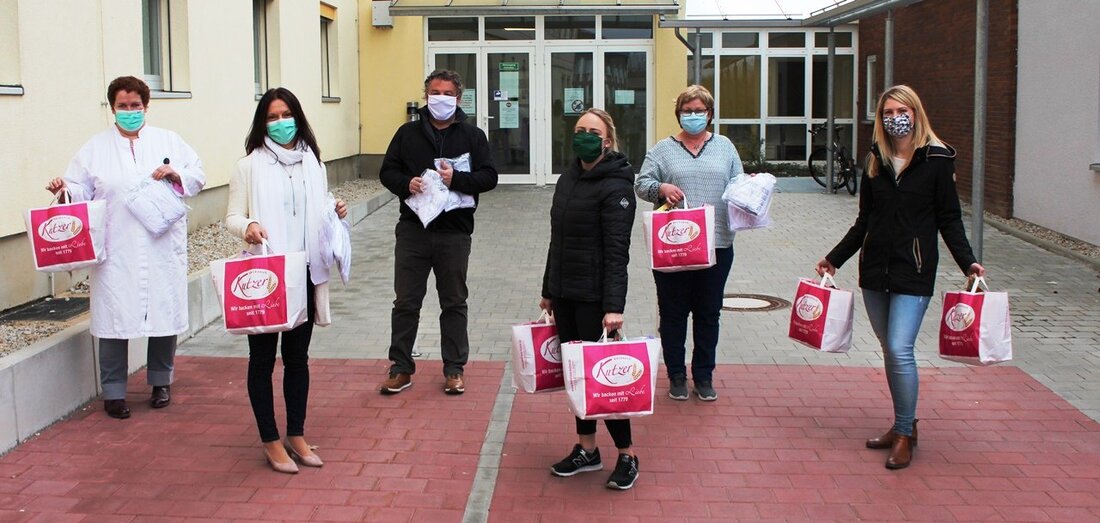 Weiden/Tirschenreuth. Fast täglich steigt die Zahl an CoVid-19- Erkrankten, die in den Häusern der Kliniken Nordoberpfalz AG betreut werden müssen – nicht nur am Klinikum Weiden, sondern auch am Krankenhaus [&hellip;]