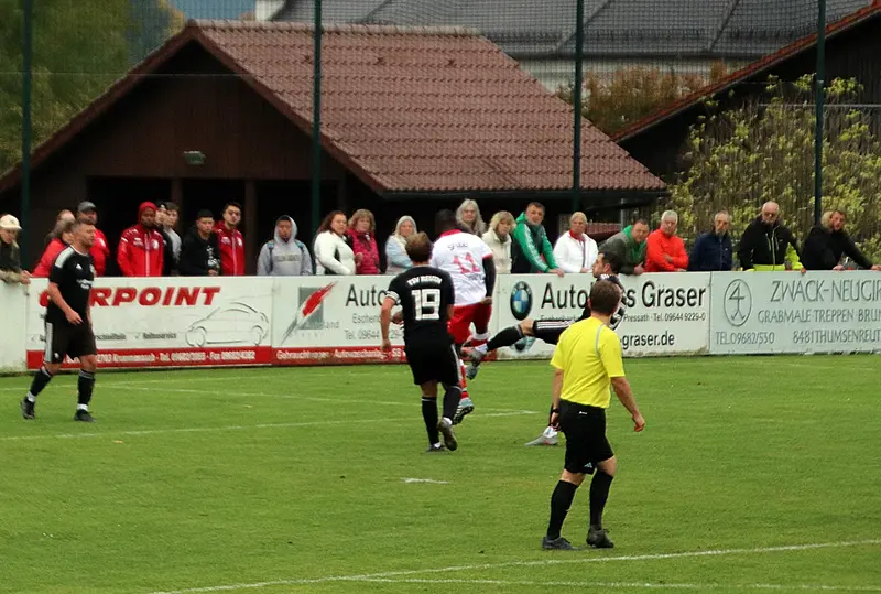 Kreisliga Nord: Steht der Meister schon am vorletzten Spieltag fest?