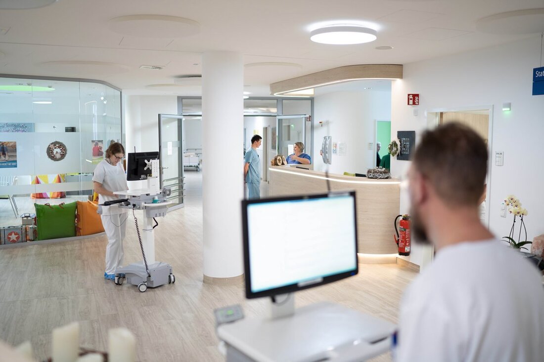 Weiden. In den vergangenen Wochen dominierte vor allem die intensivmedizinische Behandlung von CoVid-19-Patienten das Geschehen in den Kliniken und Krankenhäusern der Region. Elektive und ambulante Eingriffe wurden abgesagt und nur [&hellip;]