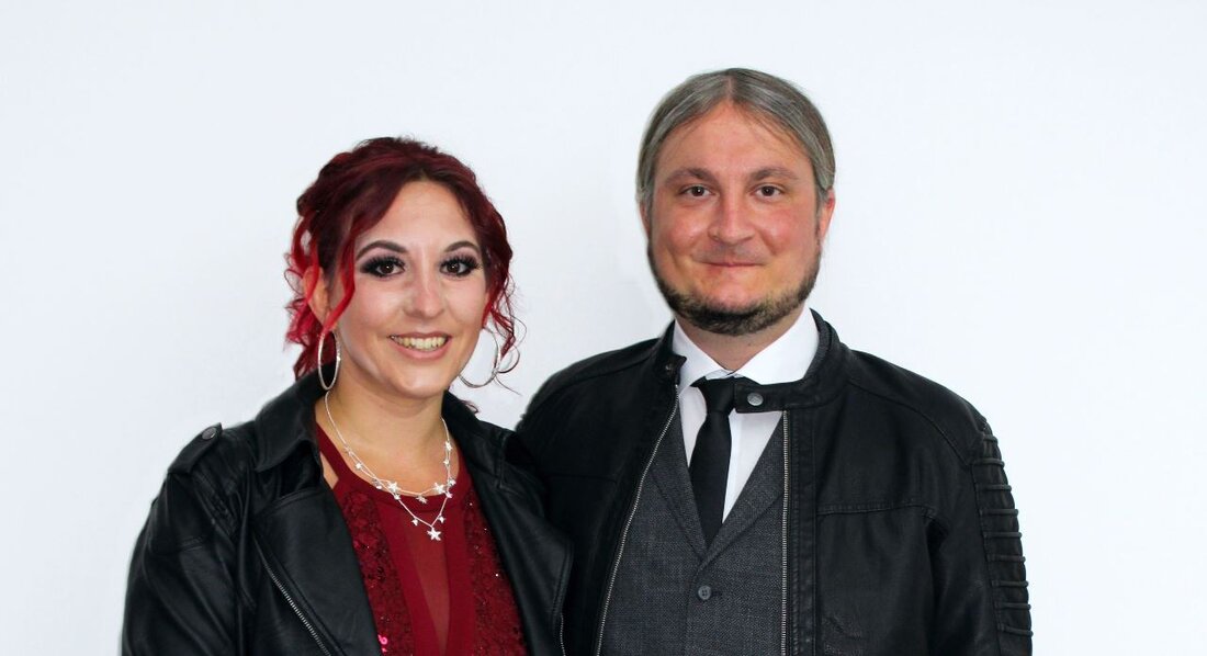 Weiden. Im Kloster St. Felix werden normalerweise am laufenden Band Ehen geschlossen – heuer hat die erste Hochzeit etwas auf sich warten lassen. Wir gratulieren unseren Brautpaaren!  Brautpaare der Woche [&hellip;]