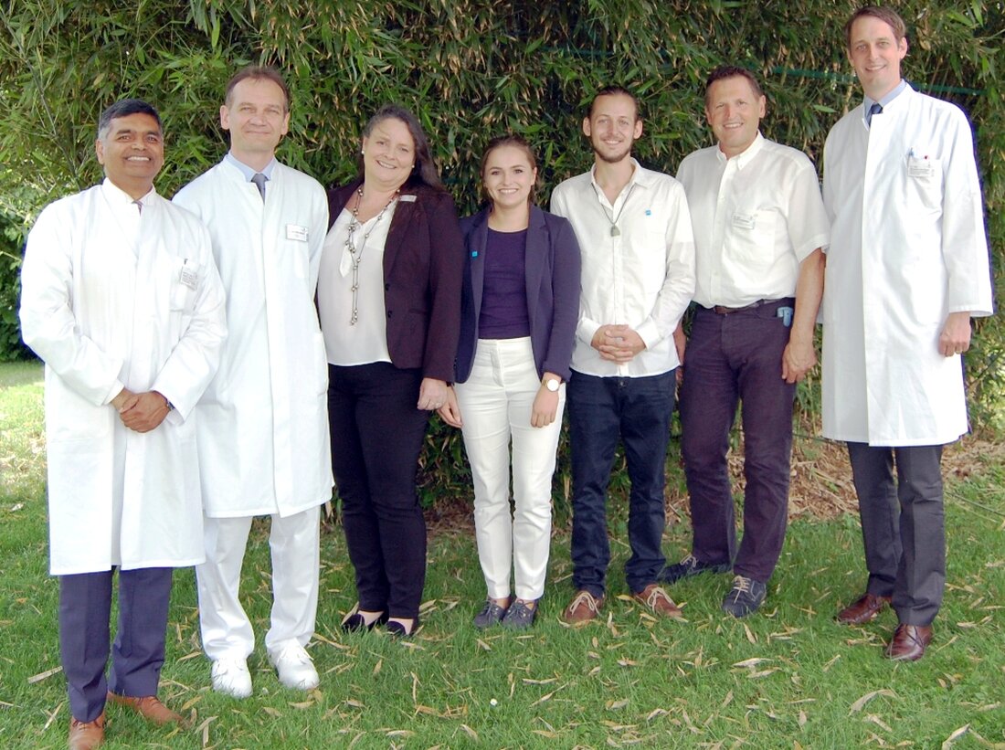 Weiden. Ausbildung in Krankenhaushygiene in Amberg und Weiden Krankenhausinfektionen sind weltweit ein großes Problem der modernen Medizin. Das Fachgebiet der Krankenhaushygiene hat deshalb zum Ziel, die Zahl der Krankenhausinfektionen so [&hellip;]