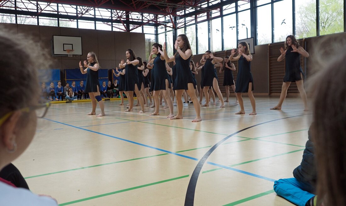 Tirschenreuth. Tanzen, genauso gut wie die Stars im Fernsehen – Das können Jugendliche am 23. September in der Jugendherberge Tannenlohe bei Falkenberg lernen. Unter dem Motto “Love to dance!” veranstaltet [&hellip;]