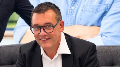 ECHO-Netzwerkveranstaltung: Lohnt sich der Immobilienkauf 2026 noch? Oliver Ludwig von City Immobilien im Kurzinterview
