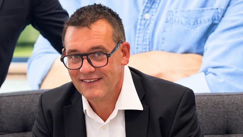 ECHO-Netzwerkveranstaltung: Lohnt sich der Immobilienkauf 2026 noch? Oliver Ludwig von City Immobilien im Kurzinterview