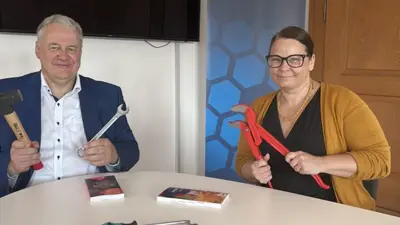 VHS Amberg-Sulzbach startet Herbst-Winterprogramm