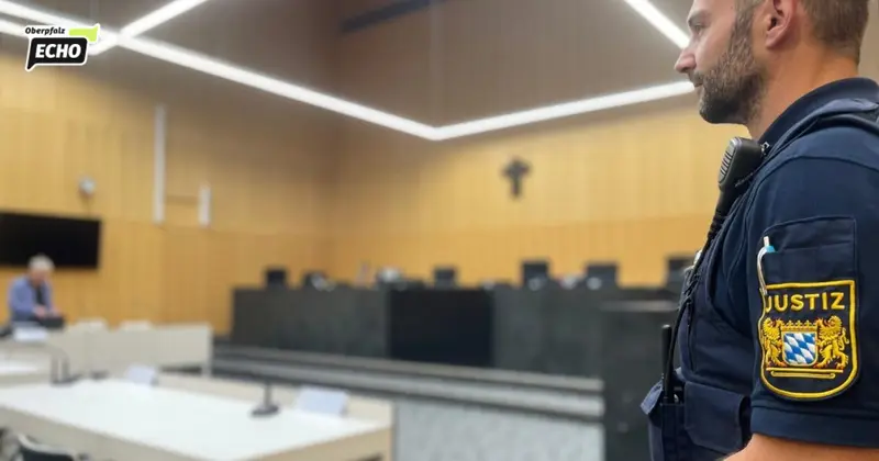 Amoktat eines 14-Jährigen im BKH: Mord und Mordversuch, aber keine höhere Strafe