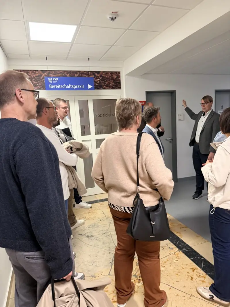 Kreistagsfraktionen: "Klinikreform lässt in Tirschenreuth viele Fragen offen"