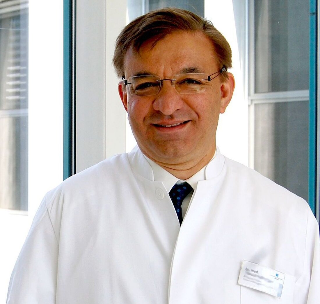 Weiden. Priv. Doz. Dr. Hischam Bassiouni wird ab dem 01. Oktober 2017 Chefarzt für Neurochirurgie der Kliniken Nordoberpfalz am Klinikum Weiden. Das hat der Aufsichtsrat der Kliniken Nordoberpfalz AG in seiner [&hellip;]