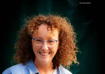Lesung in Amberg: Carola Hanusch liest "Feli Glückskind"