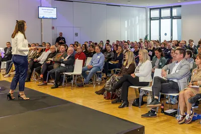 Ausbildertag stärkt Resilienz und Selbstführung in Regensburg