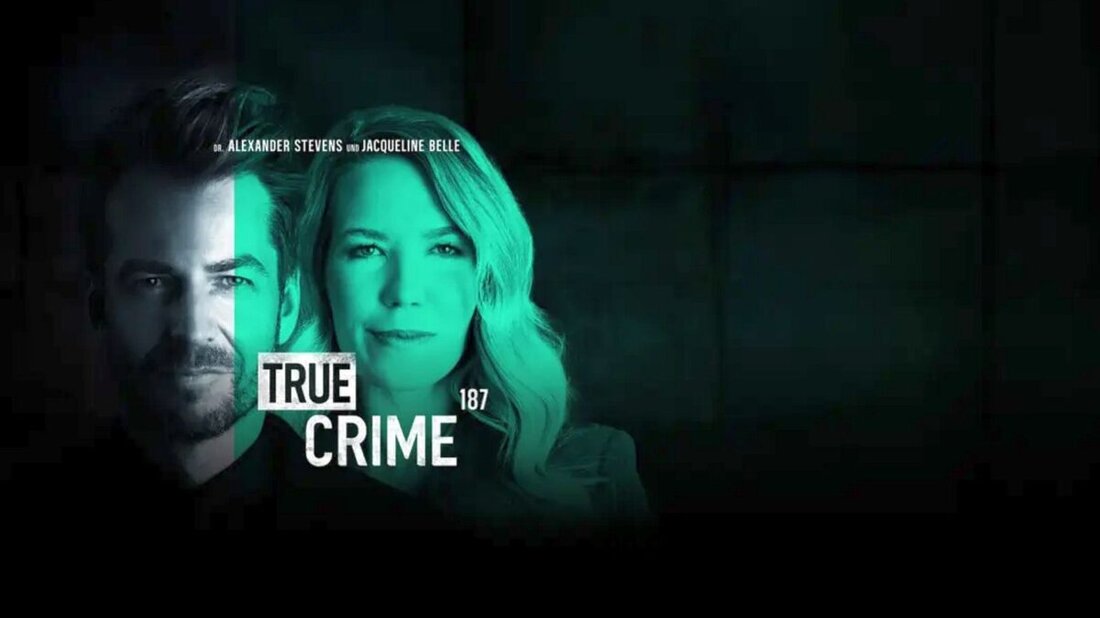 Amberg. Das True-Crime-Duo Dr. Alexander Stevens und Jacqueline Belle bringt mit 'Toxic Love' reale Fälle auf die Bühne. Auftritt im ACC am Samstag, 28. März, 20 Uhr; toxische Beziehungen, Insiderwissen, Fragen aus dem Publikum.