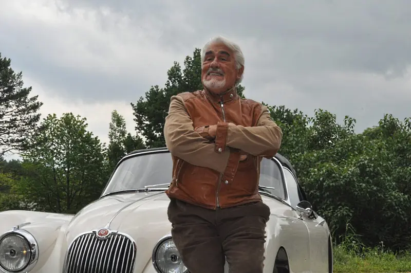 Ein Leben für Winnetous Freunde und ein ganz besonderer Moment mit Mario Adorf