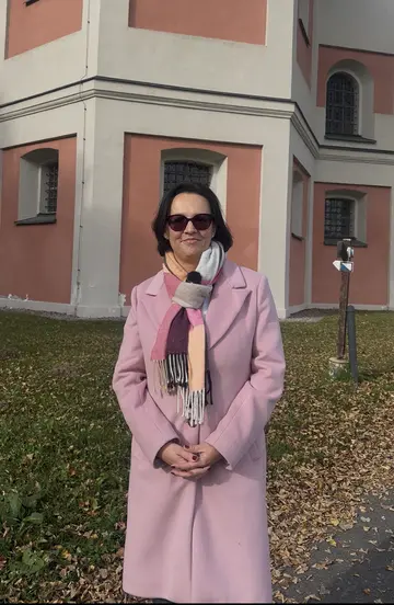 Miriam Hanebuth kandidiert als Bürgermeisterin mit Transparenz und Gemeinschaft