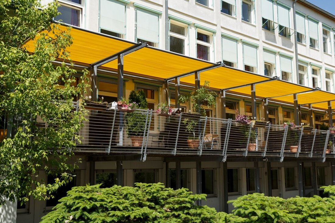 Neustadt/WN. Damals, im Jahr 2008, war die Skepsis gegenüber der Palliativstation in Neustadt an der Waldnaab groß. Heute, zehn Jahre später, hat sich dieses Bild mehr als gewandelt: die Bedeutung [&hellip;]