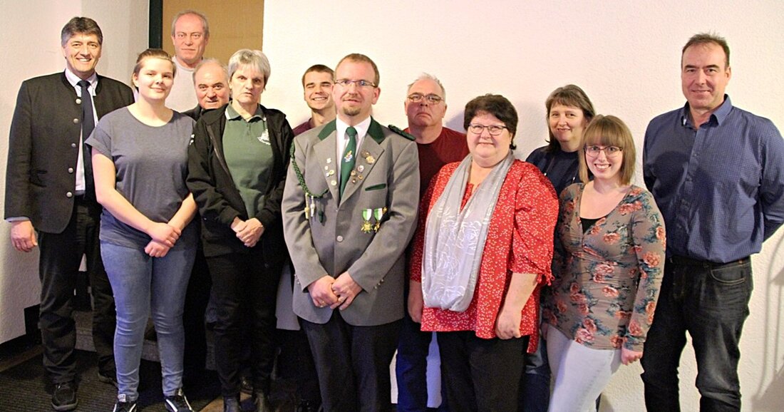 Hütten. Der Schützenverein Hütten blickt auf ein schwieriges Jahr zurück – dennoch sind die Vorsitzenden zufrieden. Vor allem die Leistungen der Schützen können sich sehen lassen.  Von Jürgen Masching „Das [&hellip;]