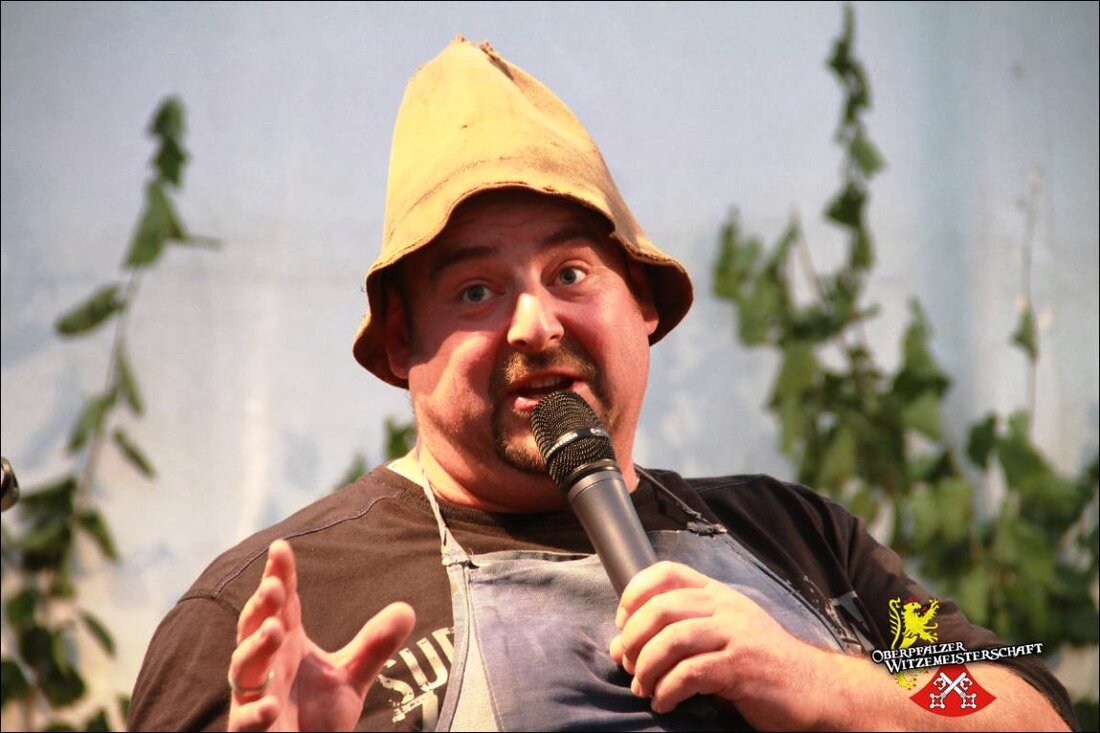 Kohlberg. Schon zum zweiten Mal holte der Gstanzlsänger Marcus Lukas, auch als Lucky bekannt, den Wanderpokal der Oberpfälzer Witzemeisterschaft in die Region. Wir haben ihn mal ein bisschen ausgefragt. OberpfalzECHO: [&hellip;]