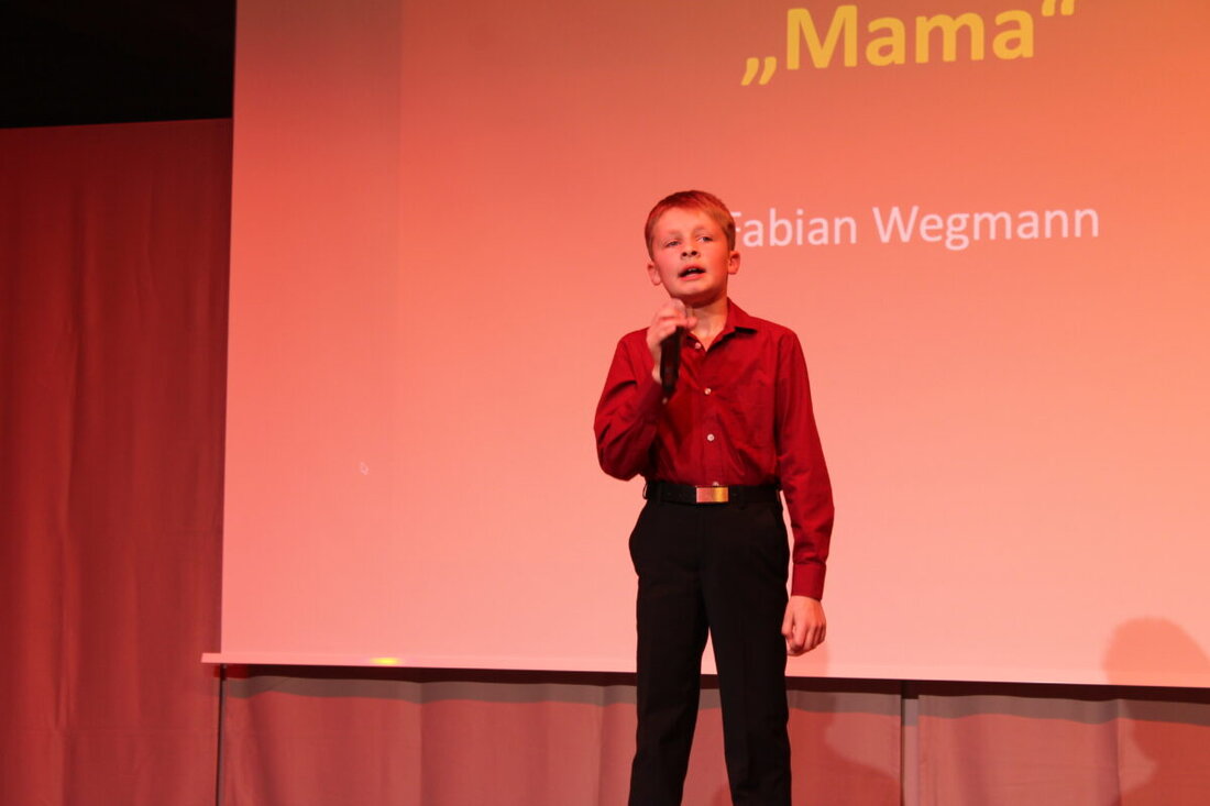 Kemnath. In der neuen Aula der Realschule begeisterte eine bunte Talentshow das Publikum in der voll besetzten Aula. Schülerinnen und Schüler zeigten Musik, Tanz, Sport und Theater, unterstützt von Licht und Sound.