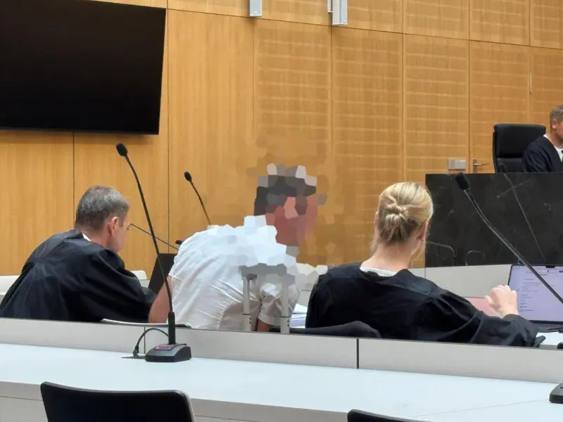 Neue Vorwürfe im Müllprozess: Gericht prüft Luftverschmutzung und Betrug