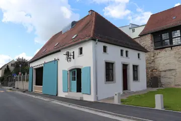 Stiftlandtag belebt Holzrad-Handwerk in Tirschenreuth