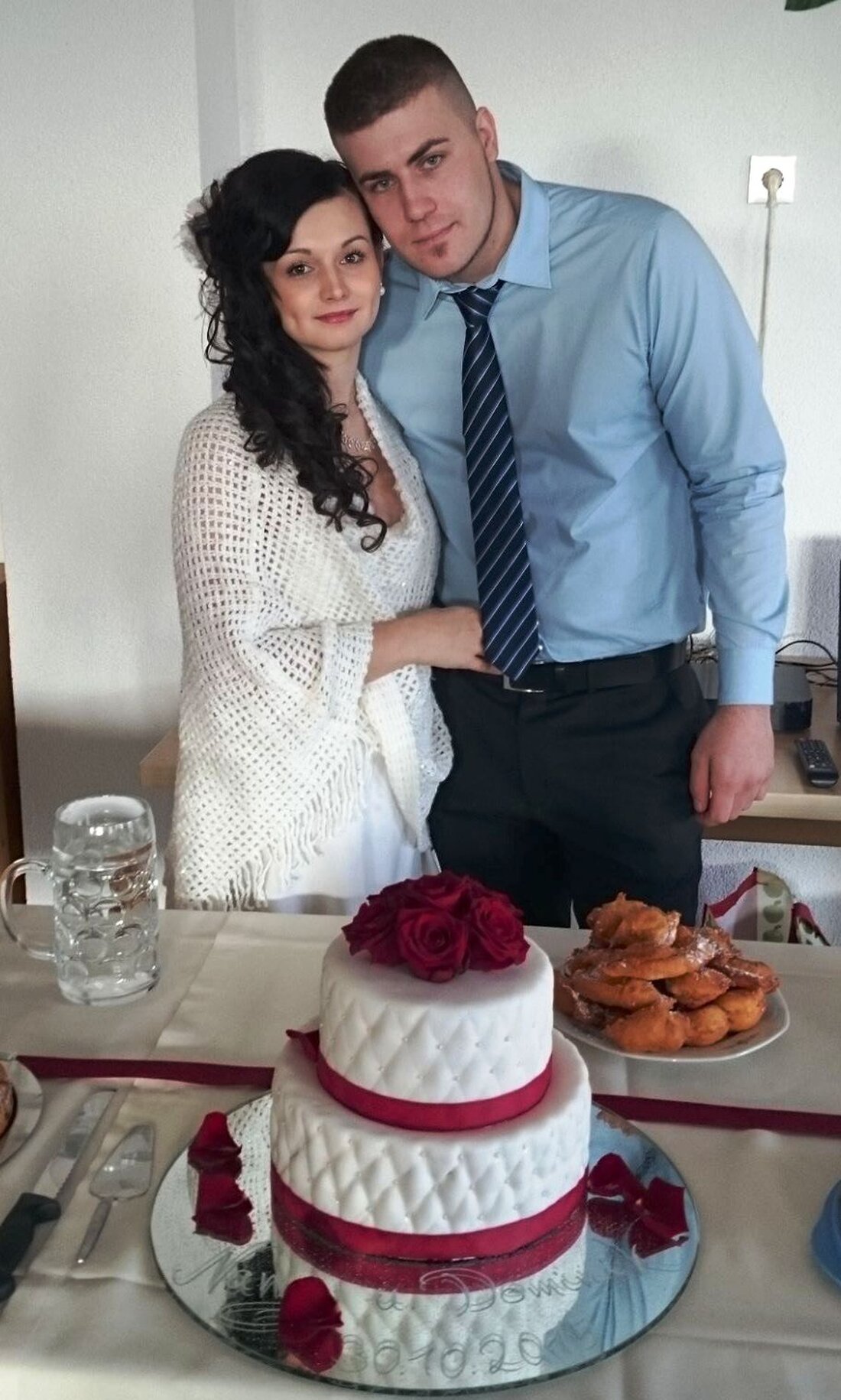 Weiden. Herzlichen Glückwunsch zur Hochzeit! Diese Paare haben in den Wochen vom 09. – 29. November auf dem Standesamt Weiden geheiratet: Die Paare: 30.10.2015 Nancy und Dominik Schiml, Wackersdorf 13.11.2015 Gertrud Stade geb. Kirschnek [&hellip;]