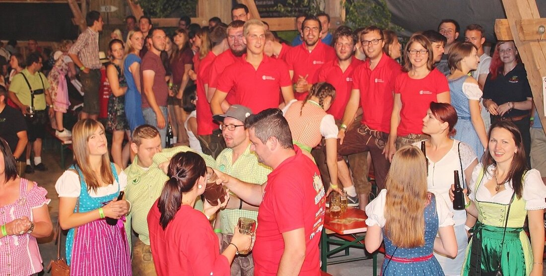 Meerbodenreuth. Das Zelt ist abgebaut, die Bierbänke stehen wieder an ihrem gewohnten Ort und der Festplatz erstrahlt in seiner üblichen Schönheit. In Meerbodenreuth herrscht nach einem schönen Festwochenende wieder Normalität.  [&hellip;]