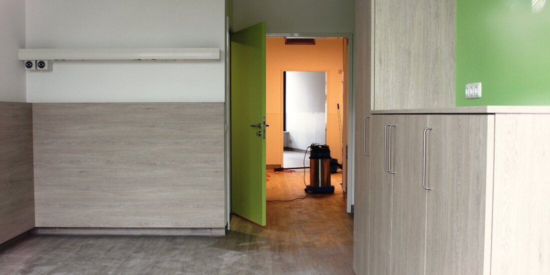 Neustadt/WN / Weiden. Der Abschied aus Neustadt rückt für die Palliativstation der Kliniken Nordoberpfalz AG immer näher. Am 13. Dezember schließt die Station am Fuße des Klosters St. Felix und bereitet [&hellip;]