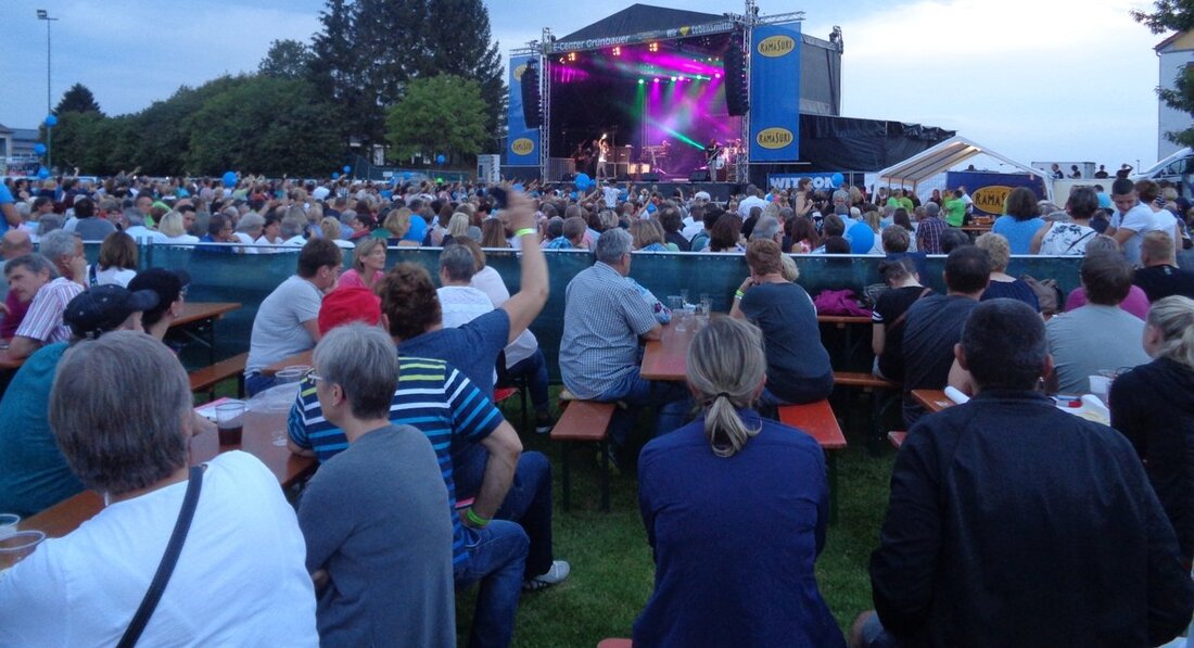 Tännesberg. Zum Osterfest startet das Oberpfalz-Festival Tännesberg eine besondere Rabatt-Aktion! In den Ferien gibt die Karten 30 Prozent günstiger.  Von Peter Gattaut  Jetzt schnell zuschlagen! Ab Gründonnerstag (18. April) bis [&hellip;]