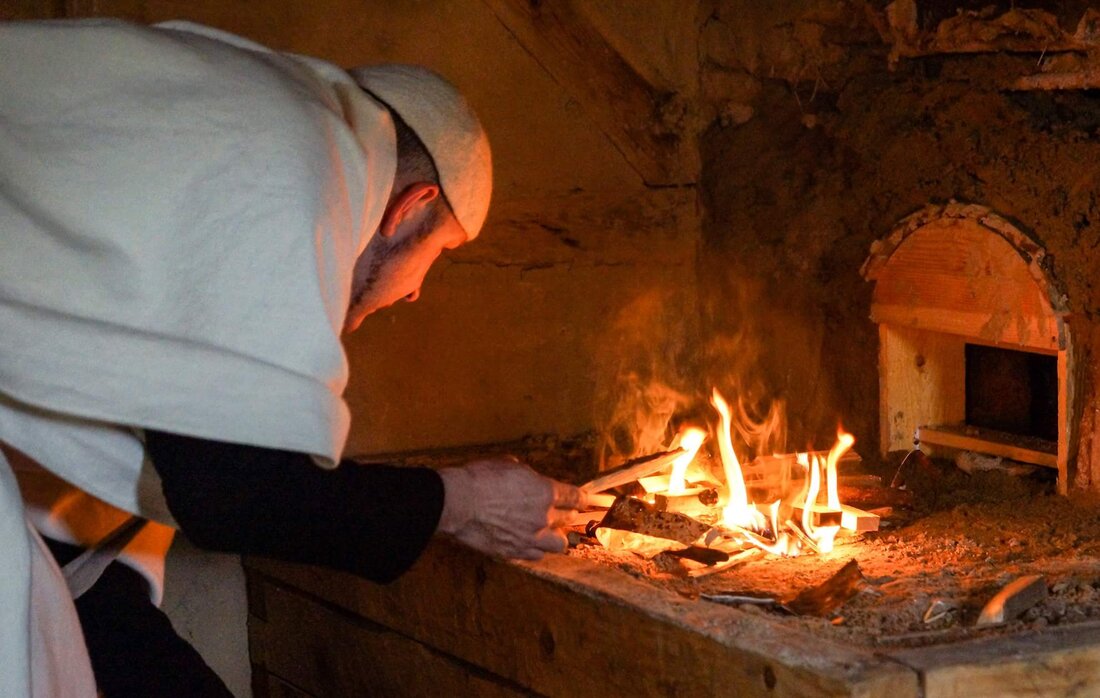Bärnau. Gleich zwei Veranstaltungs-Highlights erwarten den Besucher kurz vor Saisonende im Geschichtspark Bärnau – Tachov: die lange Museumsnacht am Freitag und das Herbstfest am Sonntag. Zu ungewohnter Stunde, von 19 [&hellip;]