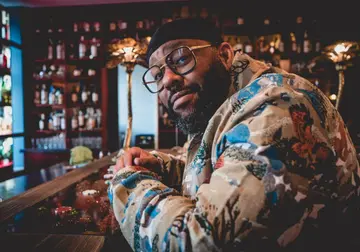 Roding präsentiert: Roger Rekless | Wo kommst du wirklich her?