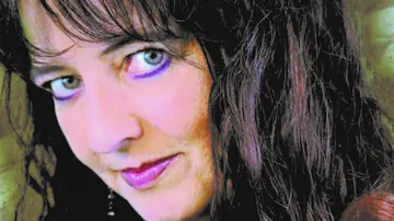 Literarische Begegnung in Speinshart feiert starke Frauen des Alten Testaments