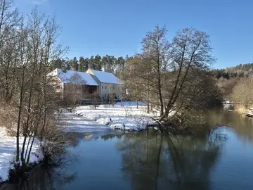Saisonstart im Kultur-Schloss Theuern steht kurz bevor