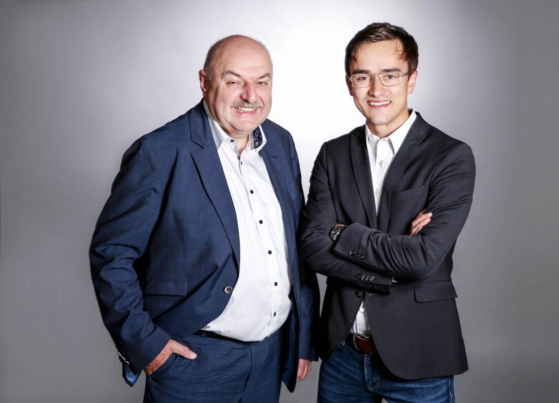 [Advertorial] Pressath. Seit 40 Jahren sorgt Versicherungsexperte Martin Schmidt für die perfekte Absicherung seiner Mandanten. Viele davon halten dem heute 60-jährigen bereits von Beginn an die Treue. Bei manchen hat [&hellip;]