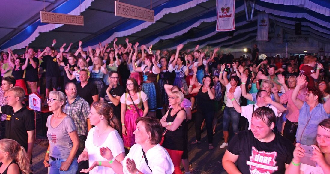 Neuhaus. „Traurig aber Absehbar“: Coronabedingt muss die 150-jährige Jubiläumsfeier der FFW Neuhaus leider entfallen. Nachgeholt wird das geplante viertägige Event nicht. 