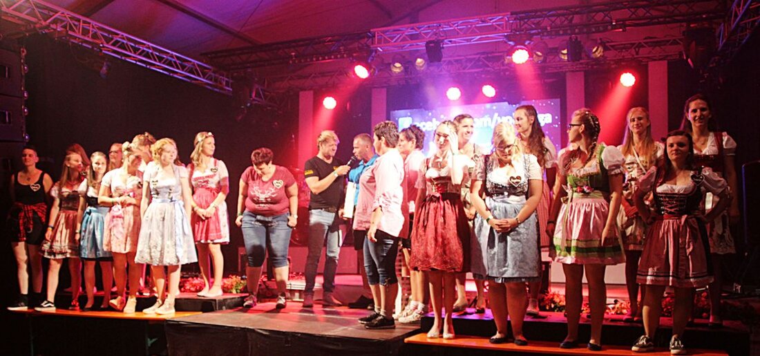 Kaltenbrunn. 150-Jahre Freiwillige Feuerwehr! Dass das groß gefeiert werden soll, war für die Kaltenbrunner Floriansjünger keine Frage. Dass es ein so erfolgreiches Fest war – umso besser. Sogar der Mond [&hellip;]