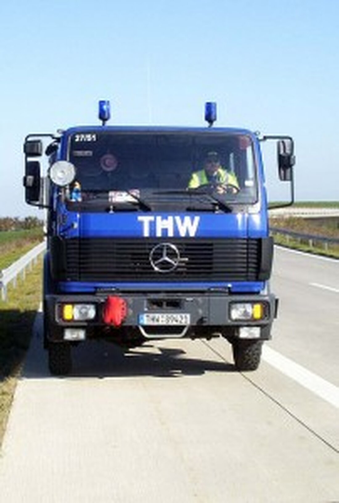 Weiden. Das Technische Hilfswerk Weiden führt am 21. und 22. Juli 2017 eine 24-Stunden-Übung durch. Von Freitag 18 Uhr bis Samstag 18 Uhr werden unterschiedliche Einsatzszenarien an verschiedenen Orten innerhalb [&hellip;]