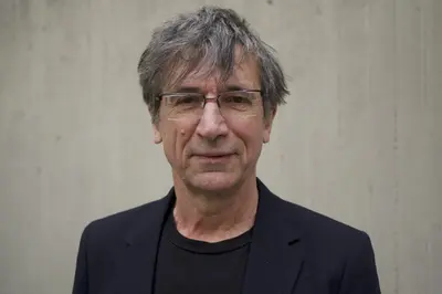 Literaturtage-Tipp "Mit dem Leben davongekommen": Thomas Muggenthaler liest im Radio-Format