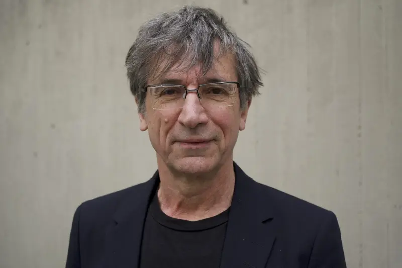 Literaturtage-Tipp "Mit dem Leben davongekommen": Thomas Muggenthaler liest im Radio-Format