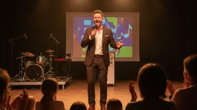 Top-Events der Woche: Bühne frei für Familienmomente und Kulturspaß