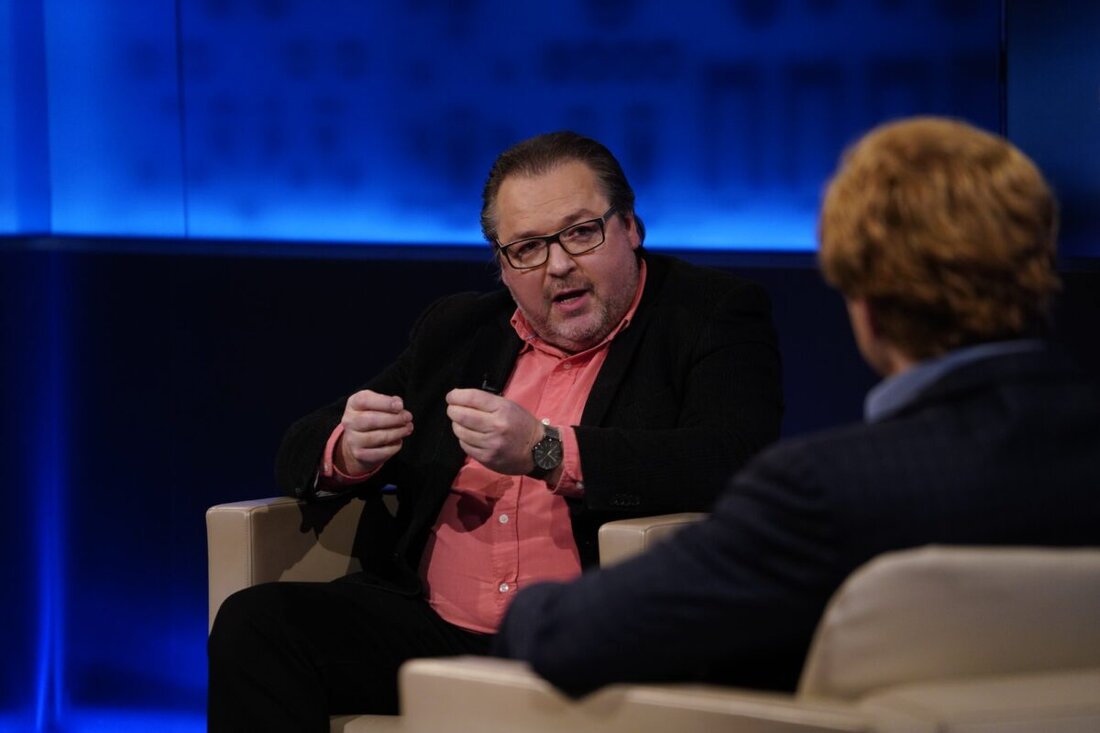 Weiden. Alte Lügen, neuer Hass: Religionspublizist Dr. Matthias Pöhlmann spricht in Weiden über Verschwörungsglaube und Antisemitismus in den Medien. Termin: Mittwoch, 19 Uhr, vhs Weiden.