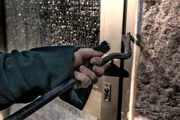 Einbrüche in drei Schulen in Neustadt